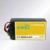 li-ion uav battery